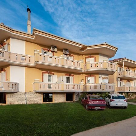 Alfa House Lejlighed Ioannina Eksteriør billede